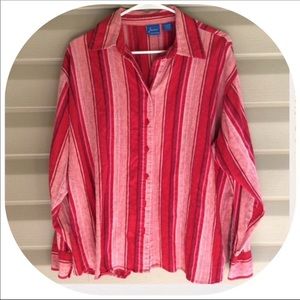 Southern Expressions Top